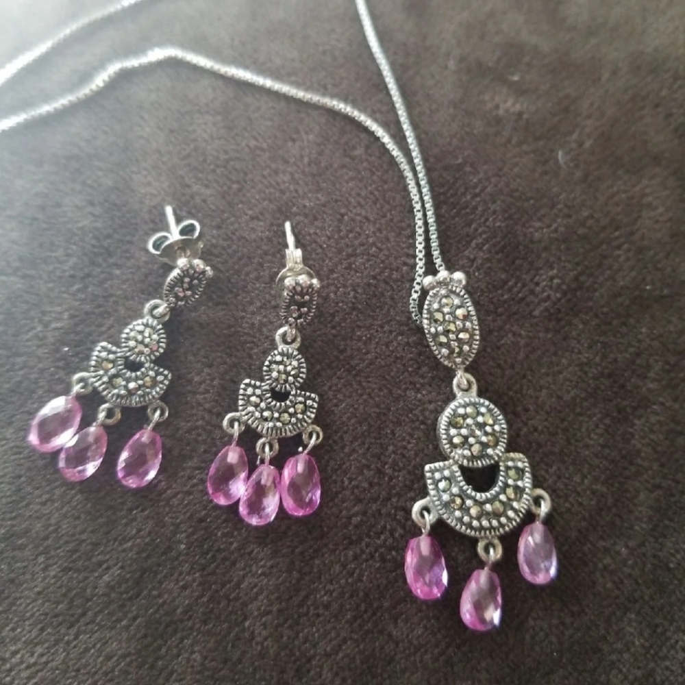 Moroccan jewelry